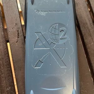 TI-30X Calculator USED